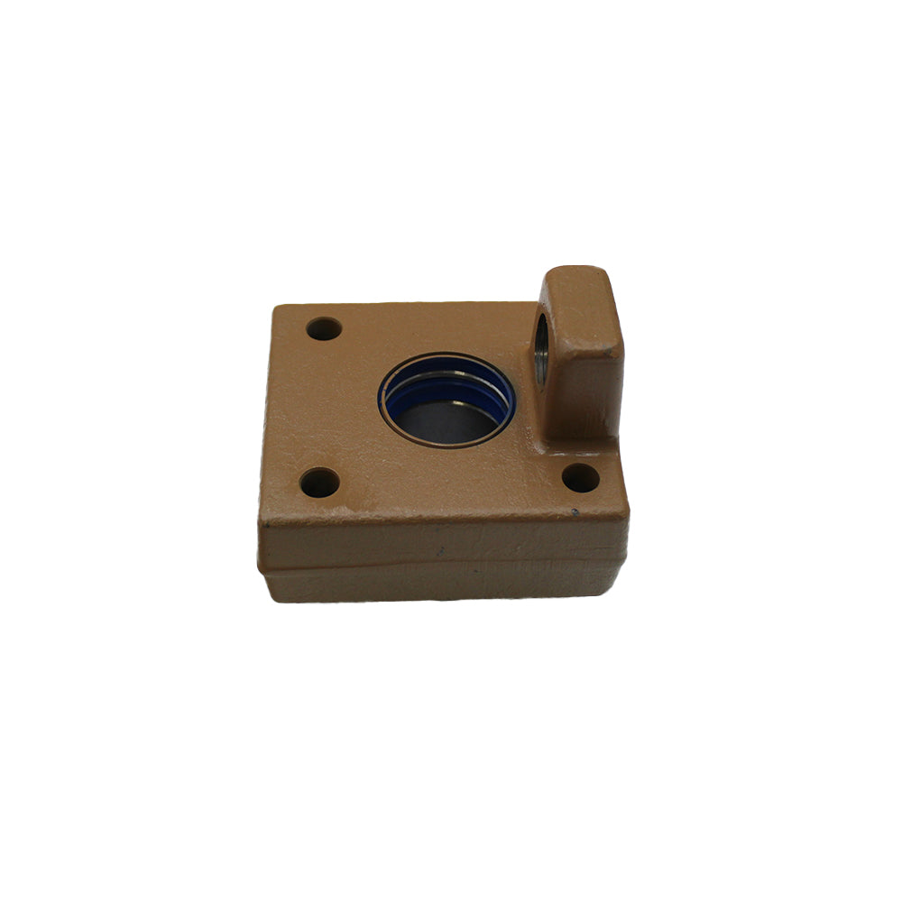 Steering Cylinder End Cap (Gland) Fits Case/International Harvester