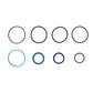 Seal Kit Fits Kubota Replaces 75597-52300