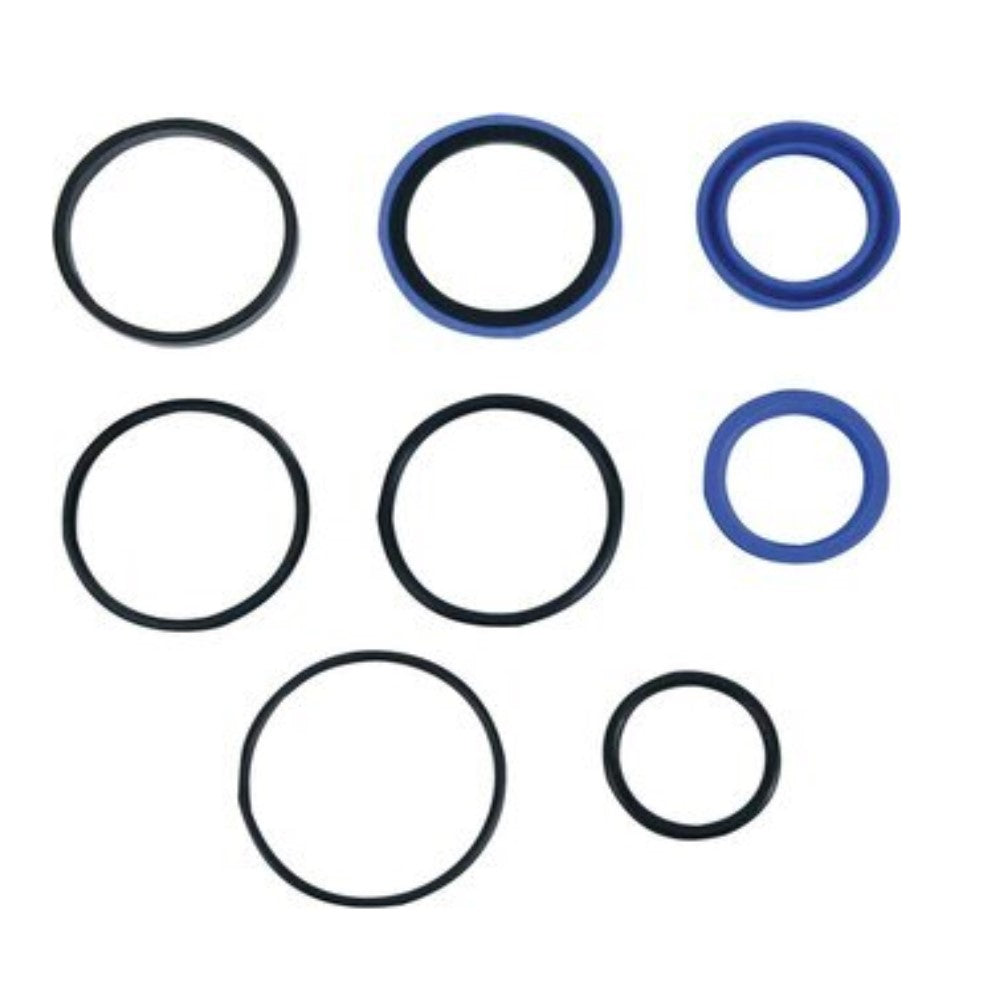 Fits Kubota 7J291-64400 Hydraulic Cylinder Seal Kit