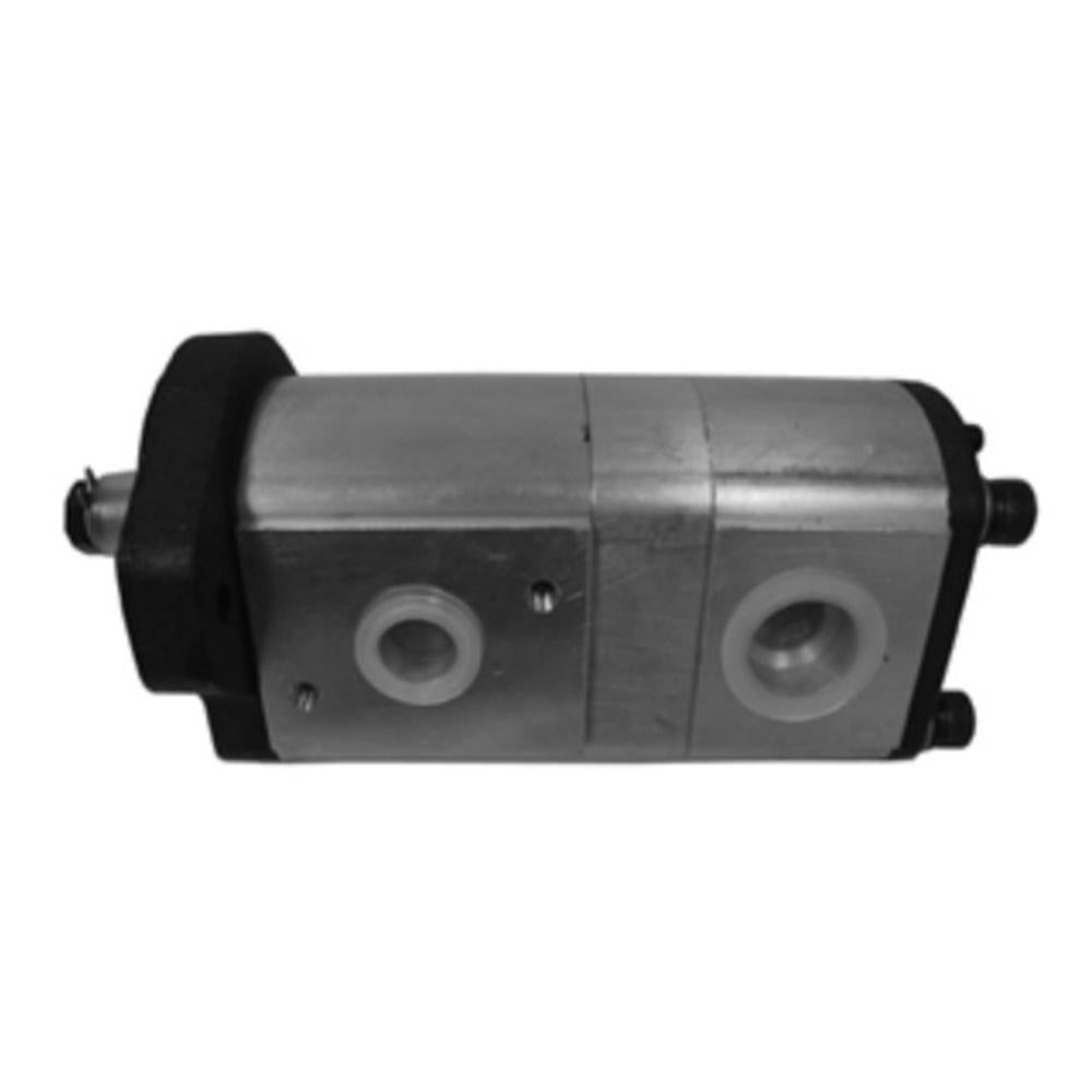 RE68886 One Tandem Hydraulic Pump Fits John Deere 5200 5300 5400 5210 5310