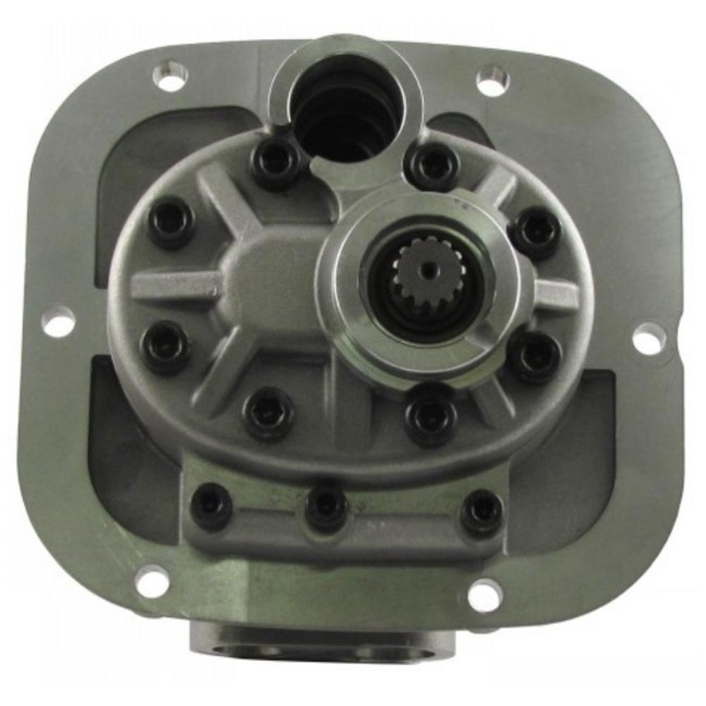 HA62051 Hydraulic Gear Pump Fits Case