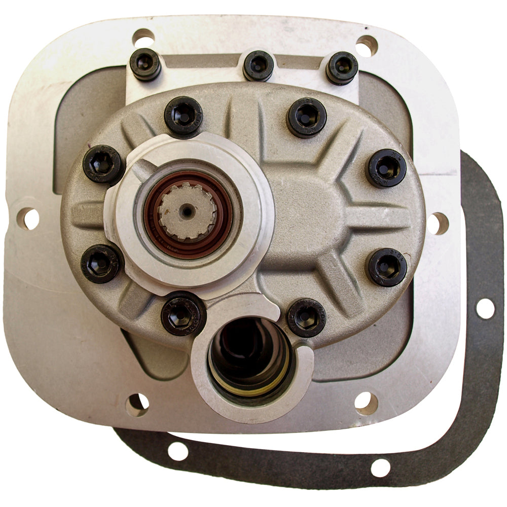 HA62051 Hydraulic Gear Pump Fits Case