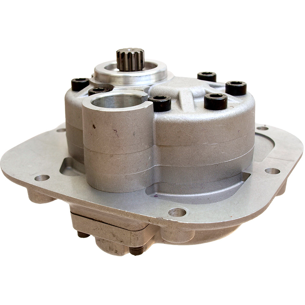 Hydraulic Pump Fits Case/International Harvester Replaces A58299