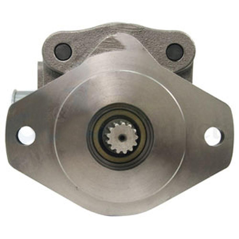 D8NN600AA Hydraulic pump Fits Ford 655C 675D 575D