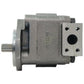 Hydraulic Pump Fits Ford Backhoe 445 340 340A 340B 445 445A E7NN600CA