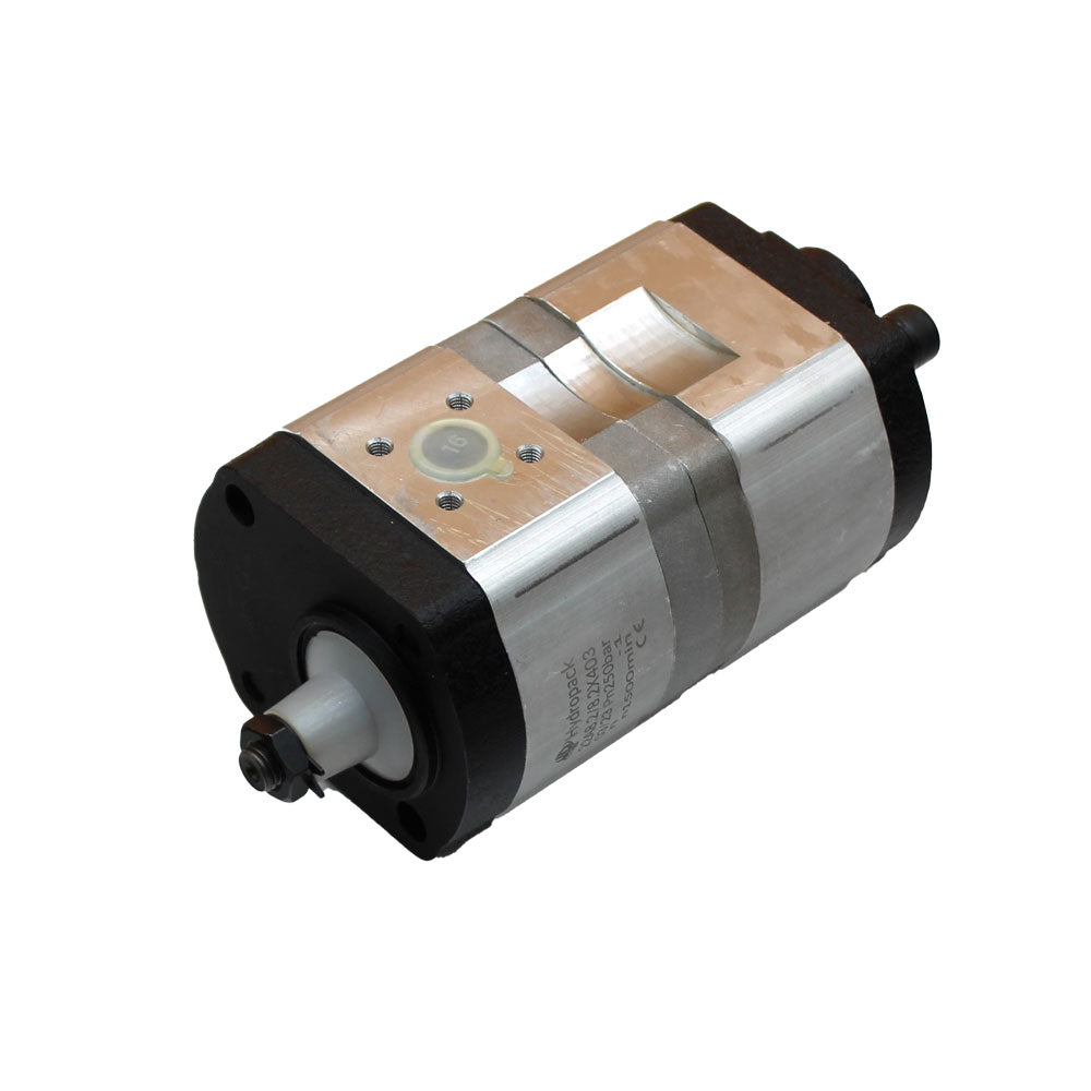HYD TANDEM PUMP 3147535R93