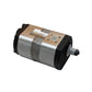 Hydraulic Pump Fits Case/International Harvester Replaces 1986964C1
