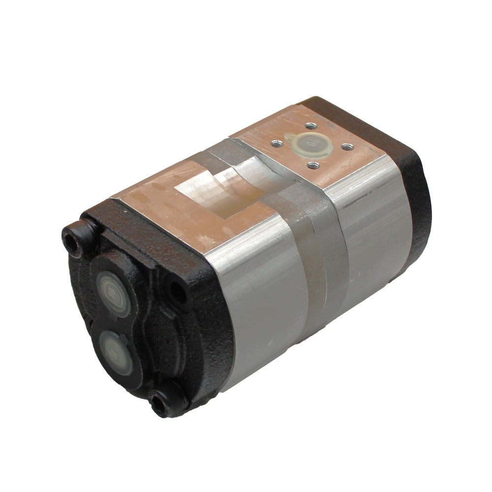 Hydraulic Pump Fits Case/International Harvester Replaces 1986964C1
