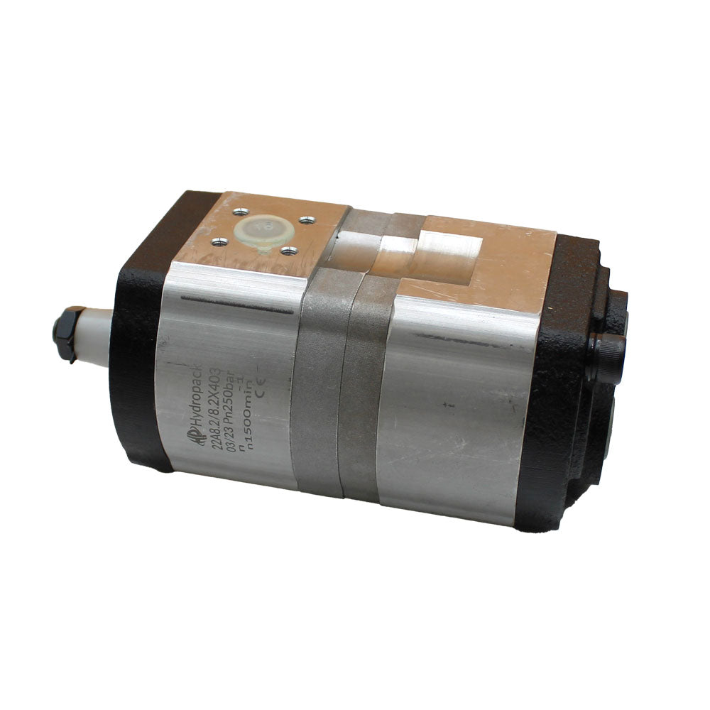 HYD TANDEM PUMP 3147535R93