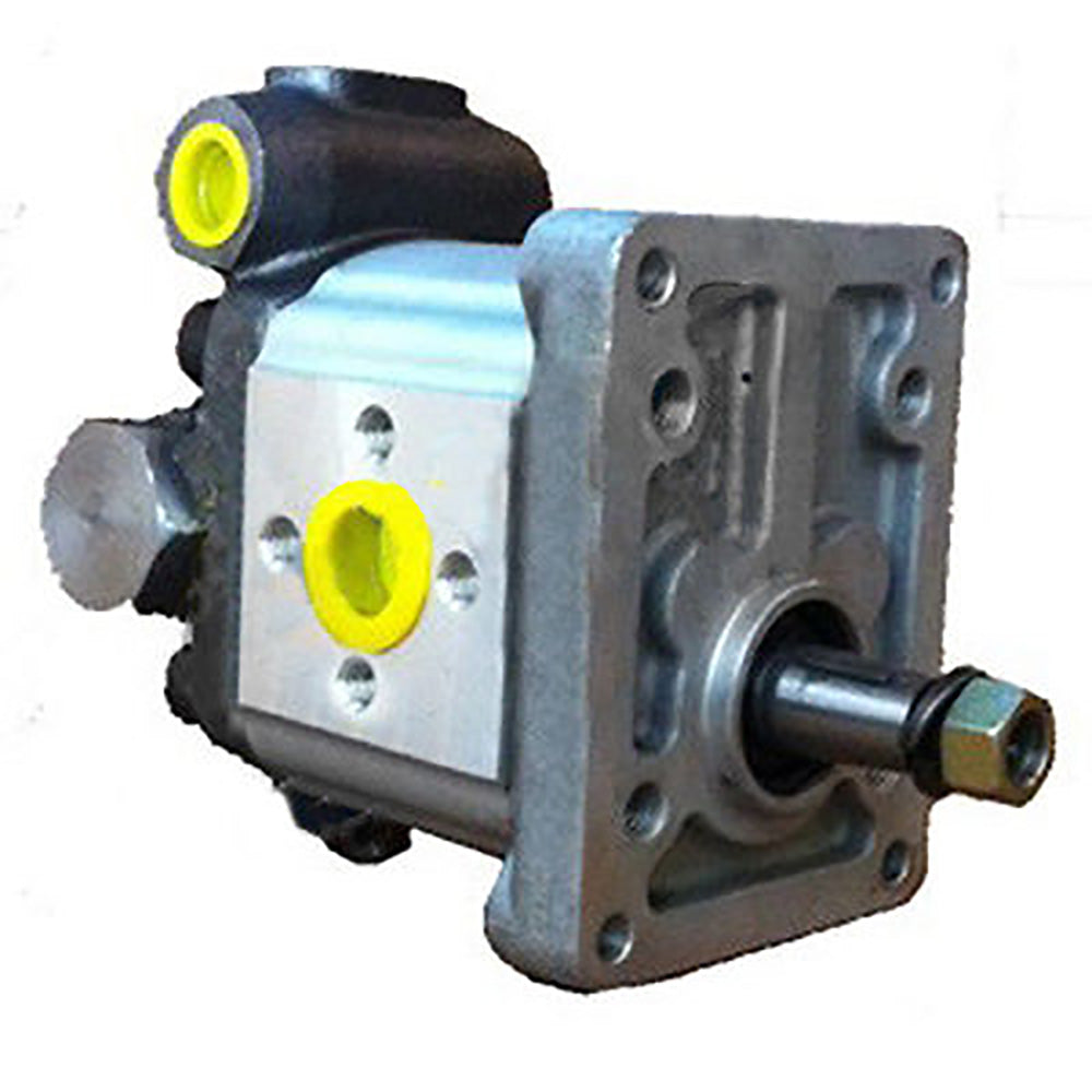 Hydraulic Pump 5180275 Fits Ford New Holland Tl100 Tl100A Tl70 Tl70A Tl80 Tl80A