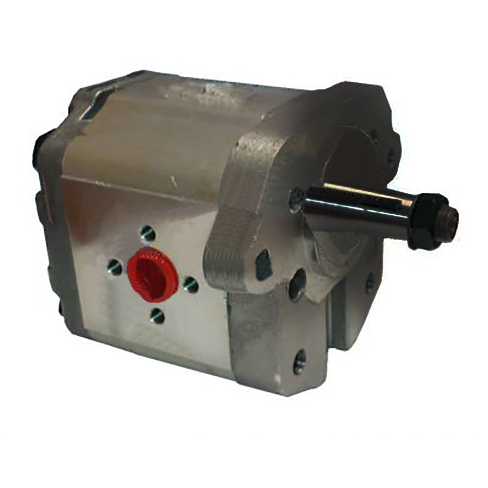 3533911M91 Hydraulic Pump Fits Massey Ferguson Tractor 373 393 3534941M91