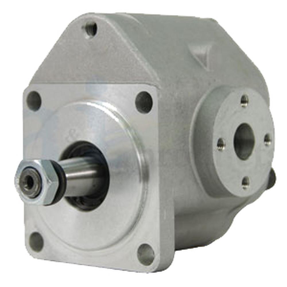 Hydraulic Pump Fits Ford/New Holland 1700 1900 1710 Compact Tractor SBA340450240