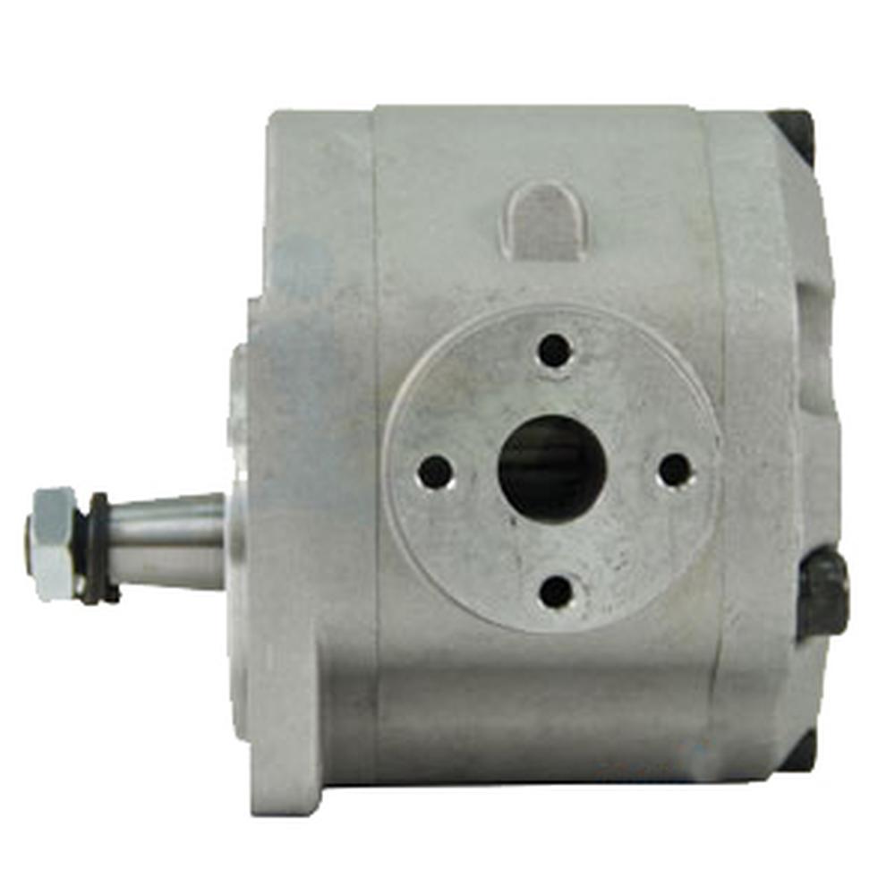 Hydraulic Pump Fits 1700 1710 1900 83924166 87765078 SBA340040070 SBA340450240