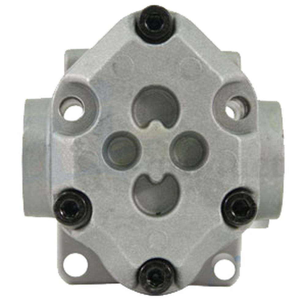 SBA340450240 Pump Fits Ford New Holland 1700 1710 1900