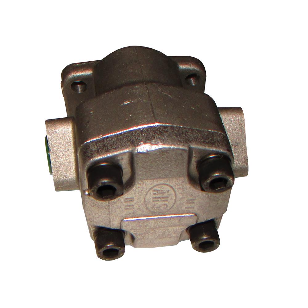 3702112M91 Hydraulic Pump Fits Massey Ferguson 1125 1140 1145 1230 1233 1235