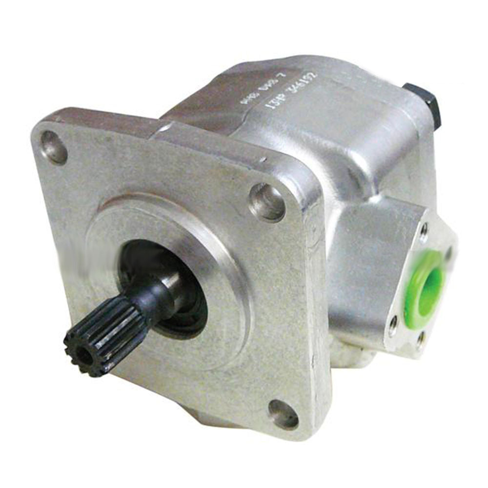 Single Hydraulic Pump Fits Mitsubishi