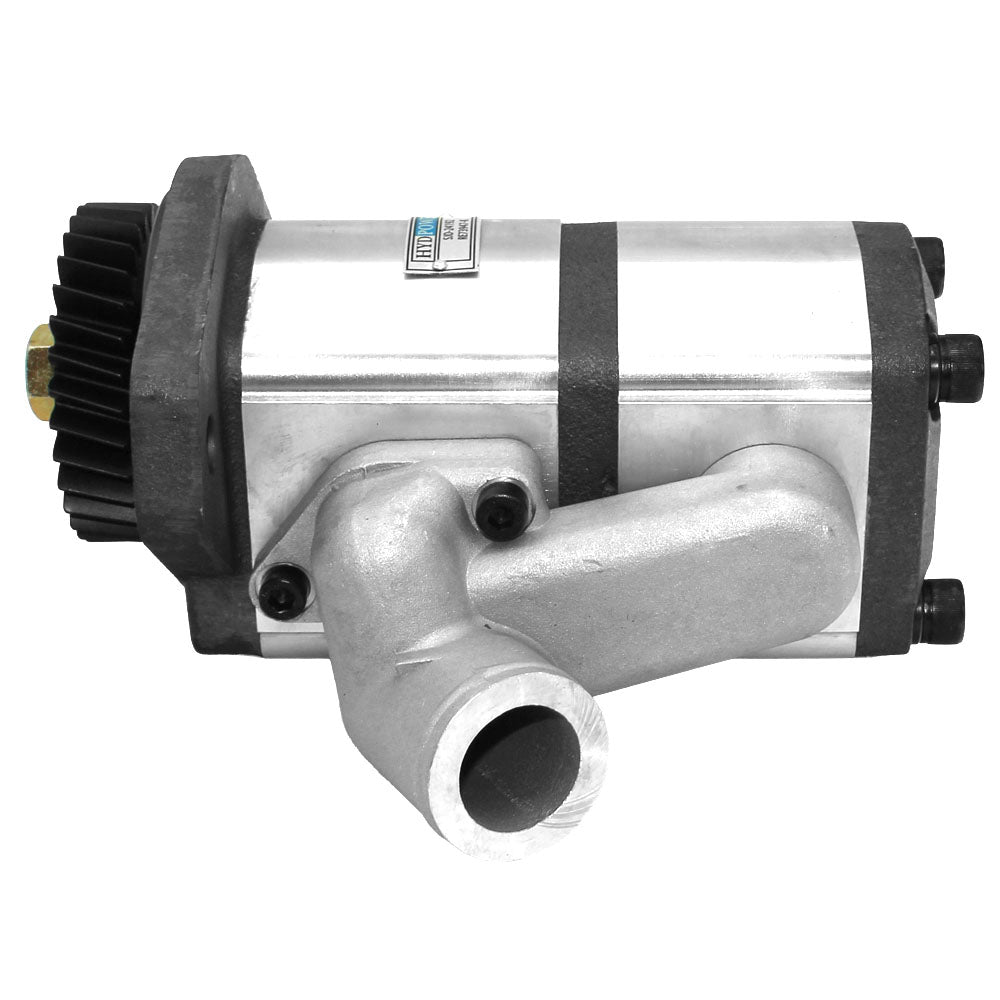 Hydraulic Pump RE73947 Fits John Deere 5705 5715 5715Hc 5725 5725H 5725Hc 5725N