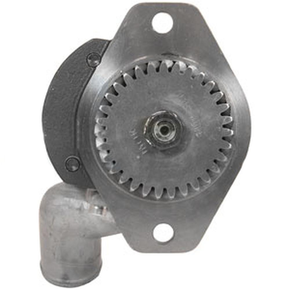 Hydraulic Pump Fits John Deere 5415 5420 5425 5520 5615 5410 5510 5615 RE72058