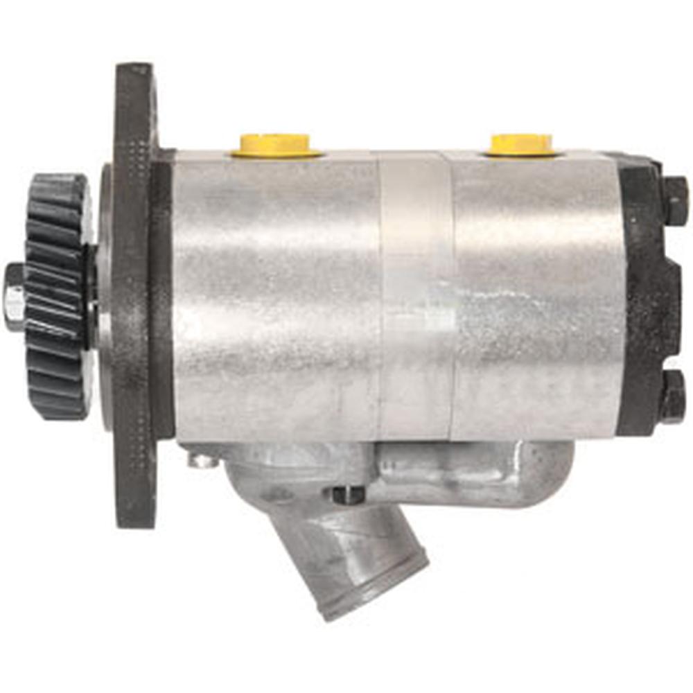 E-RE73947 Hydraulic Pump Fits John Deere 5425, 5420N, 5420, 5415H, 5410,