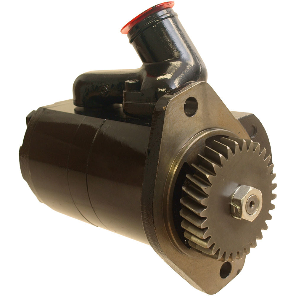 Hydraulic Pump Fits John Deere 5415 5420 5425 5520 5615 5410 5510 5615 RE72058