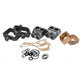Hydraulic Pump Repair Kit-W/ Valve Chambers Fits Massey Ferguson 135,165,175,178