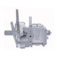 Main Hydraulic Pump Fits Massey Ferguson 383 290 375 365 283 390 253 263 362 240