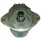 20/204400 Hydraulic Single Gear Pump Fits JCB Industrial Models
