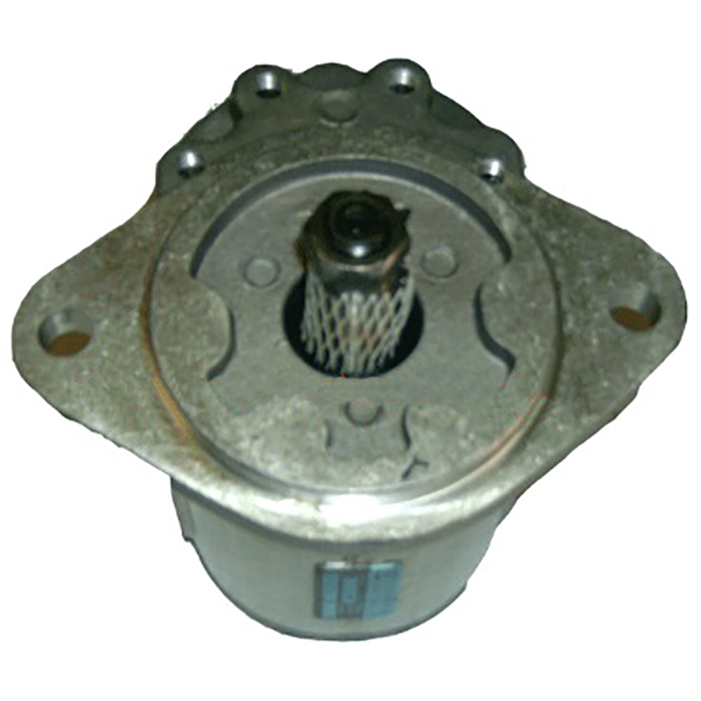 20/204400 Hydraulic Single Gear Pump Fits JCB Industrial Models