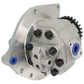 D0NN600G Heavy Duty Hydraulic Pump Fits Ford Tractor 5000 5100 5200 5340 +