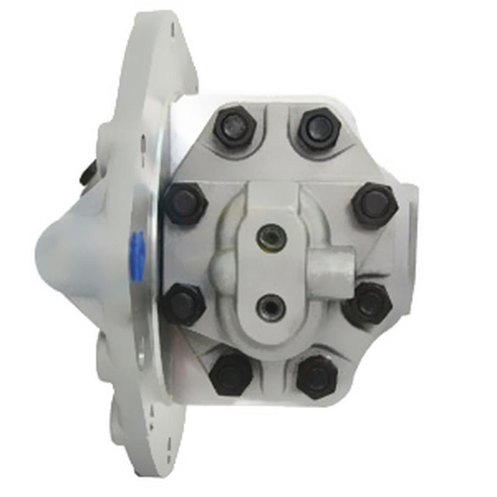 D0NN600G Heavy Duty Hydraulic Pump Fits Ford Tractor 5000 5100 5200 5340 +