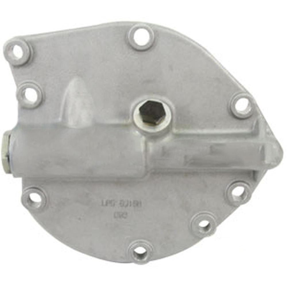 D0NN600G Heavy Duty Hydraulic Pump Fits Ford Tractor 5000 5100 5200 5340 +
