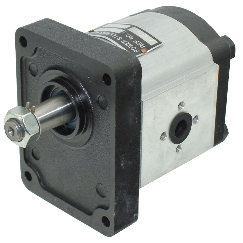 Hydraulic Pump fits Long 460 460DT 460SD 460V 510 510DT Clockwise TX11234