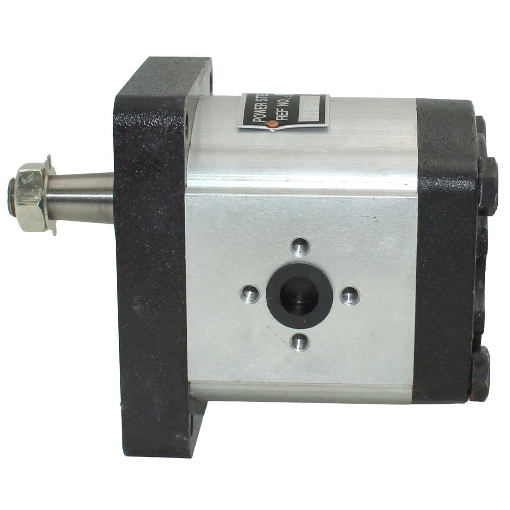 Hydraulic Pump Fits Fiat Replaces 05129486