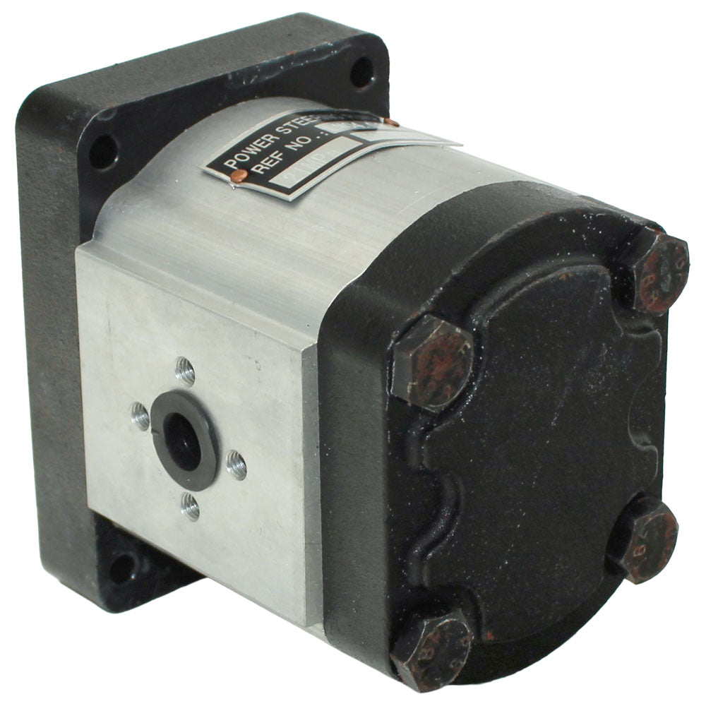 Hydraulic Pump Fits Case/International Harvester Replaces 5179728