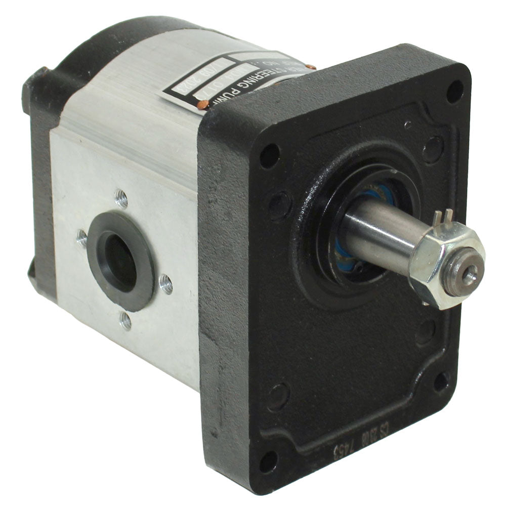 Hydraulic Pump Fits Long Replaces HYI60-0093