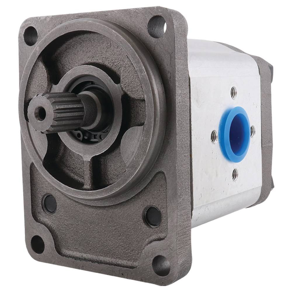 WN-CH16636-PEX Pump, Hydraulic Fits John Deere 1250 1450 1650