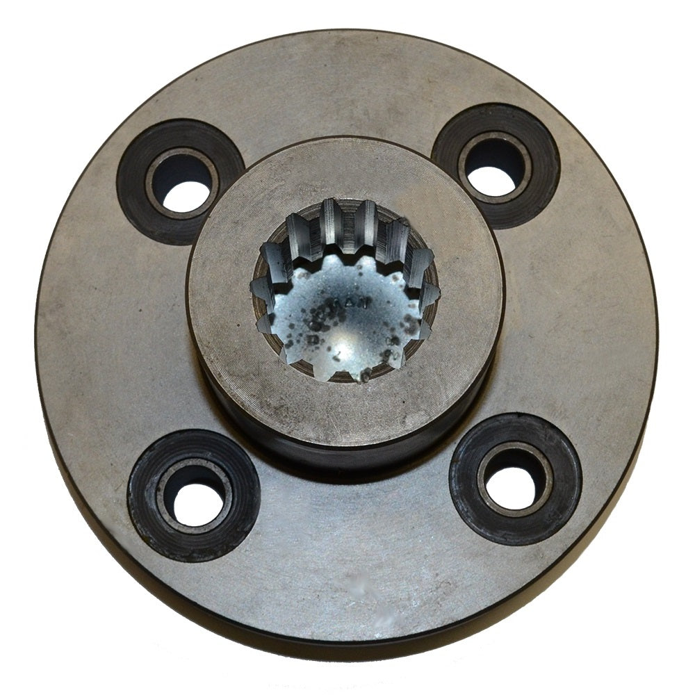 Hydraulic Pump Coupler Fits Case/International Harvester Replaces 87437920