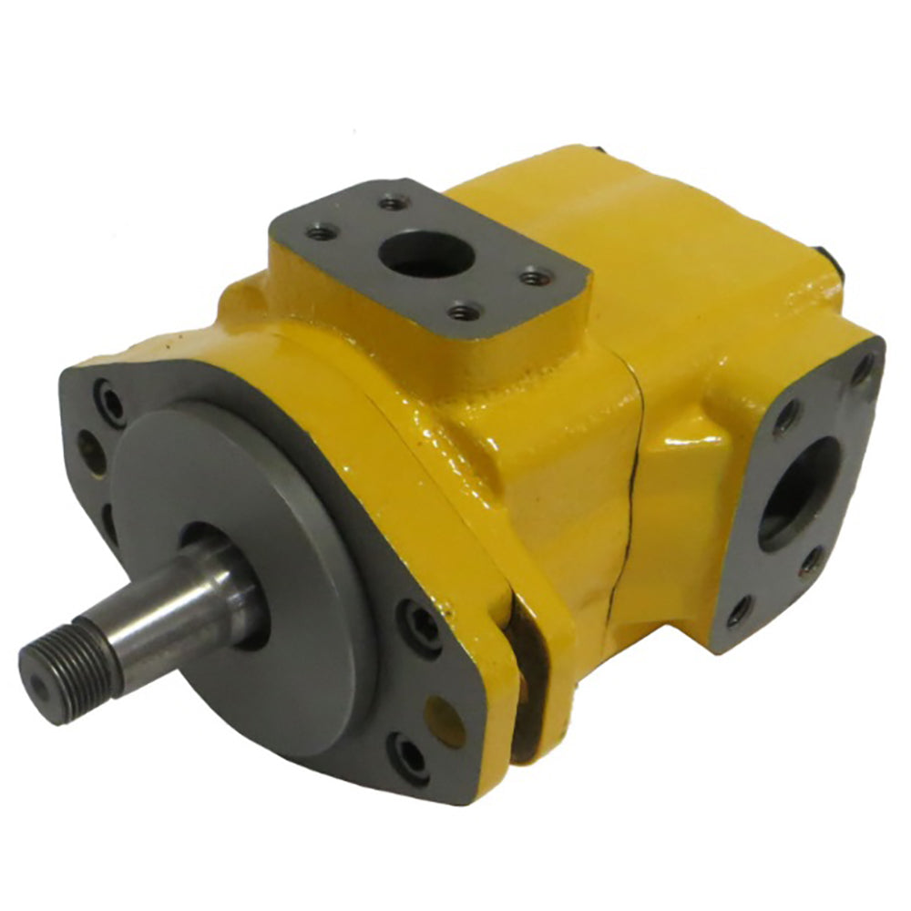 Hydraulic Pump Fits Caterpillar Replaces 6E2928