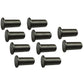 R39070 10 Pack Hydraulic Pump Piston Spring Guides Fits John Deere 1120 1630 183