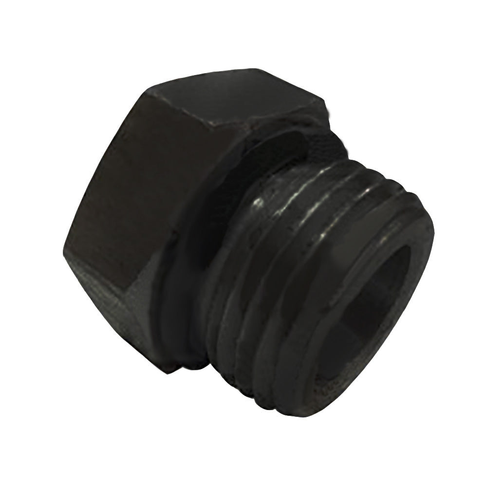 WN-R39112-PEX Pump, Hydraulic, Outlet Valve, Plug Fits John Deere 3010 4010 5010