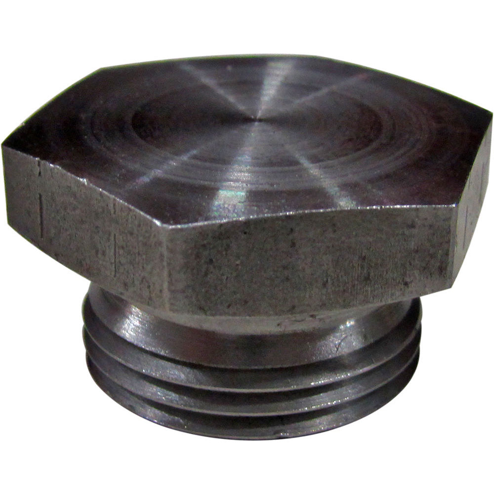 R78293 1-1/8" Hydraulic Pump Inlet Valve Plug Fits John Deere 3010 4010 5010 302