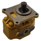 Hydraulic Pump Fits Komatsu Replaces 07433-72103