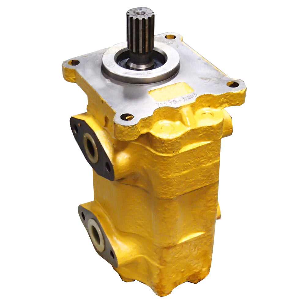 705-30-31203 Hydraulic Pump Fits Komatsu D60A D60A-6 D60E D60P D60PL-6