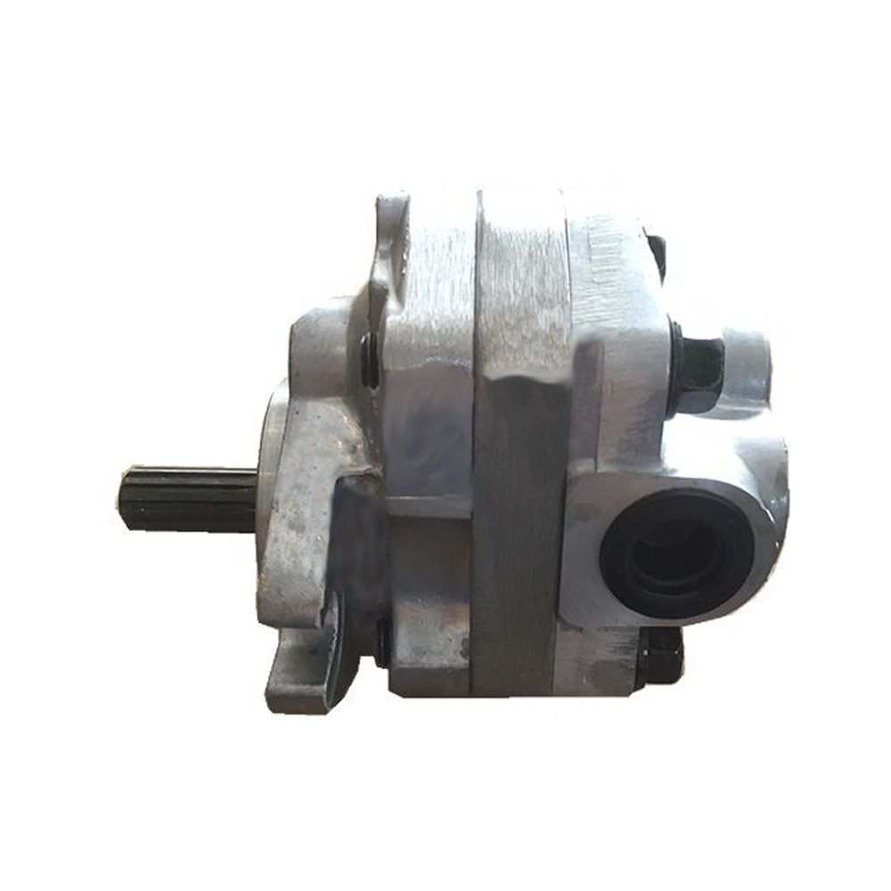 MF-M-3435415-P Hydraulic Pump - Fits Massey Ferguson 3435415M91