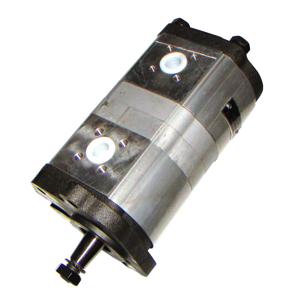 Hydraulic Pump Fits Universal Products Replaces 43590
