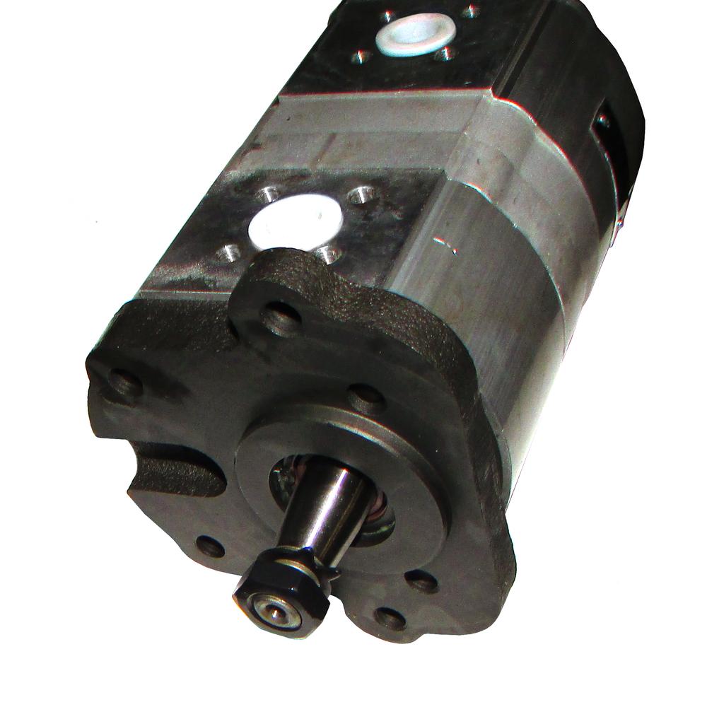 Hydraulic Pump Fits Universal Products Replaces 43590