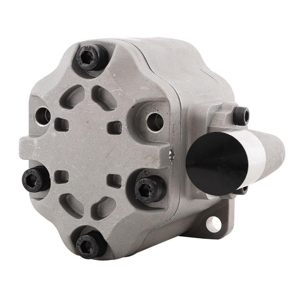 Hydraulic Pump Fits John Deere Replaces LVA11451