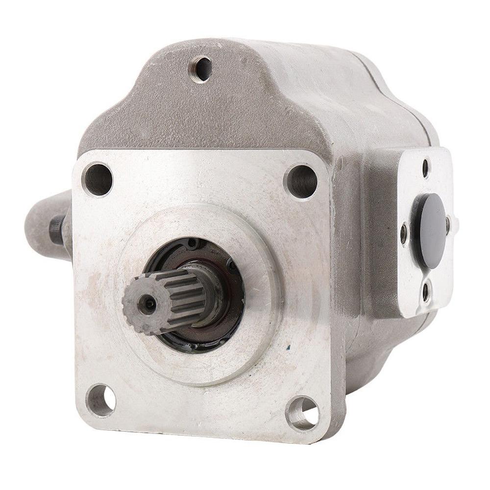 Hydraulic Pump Fits John Deere Replaces LVA11451