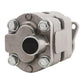New Hydraulic Pump 6C200-37305 Fits Kubota B3000HSDCC B3030HSD B3030HSDC