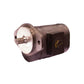 Hydraulic Pump Fits Bobcat S300 S250 6686707